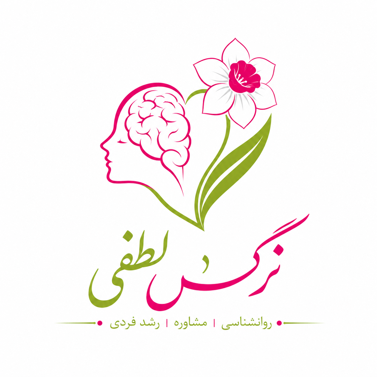 نرگس لطفی