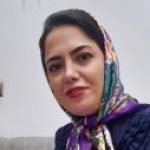 تصویر پروفایل مربی